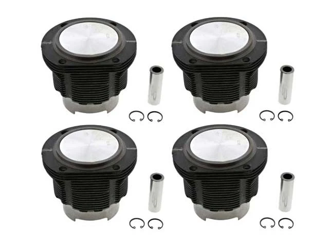 Porsche 911/912 Products